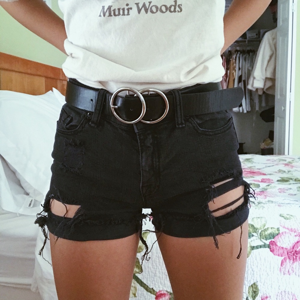 Urban Outfitters BDG shorts